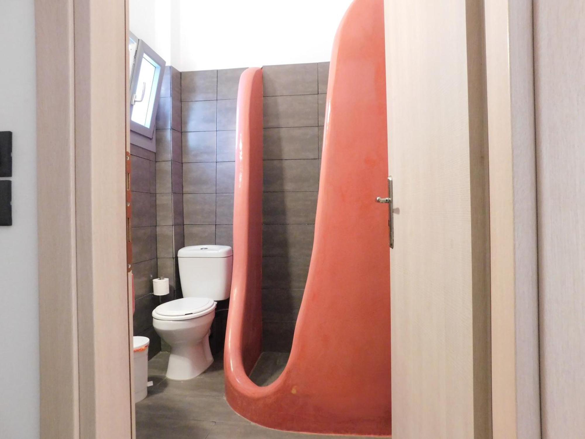 Perissa Centrale Rooms Экстерьер фото